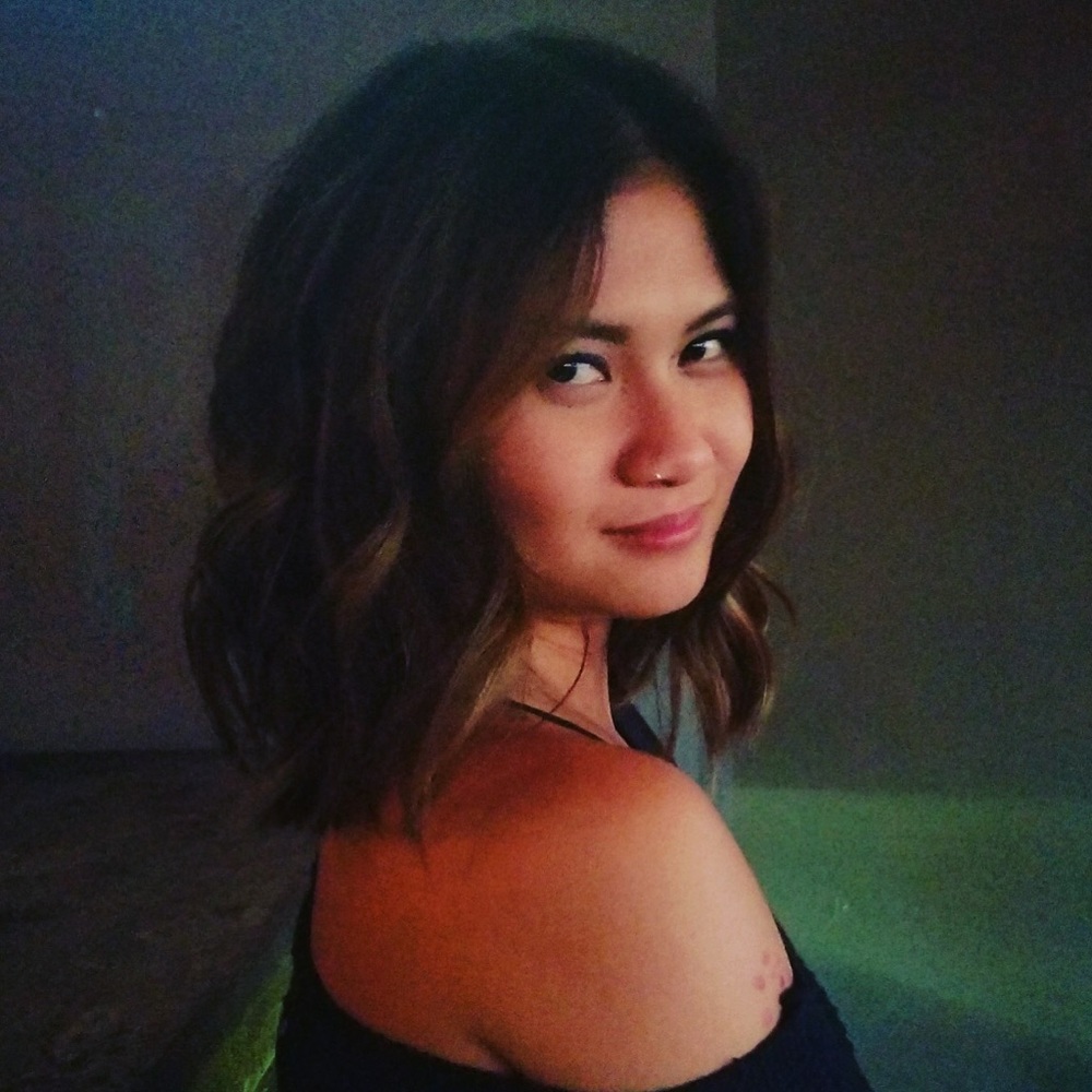 Meet your Posher, Micole